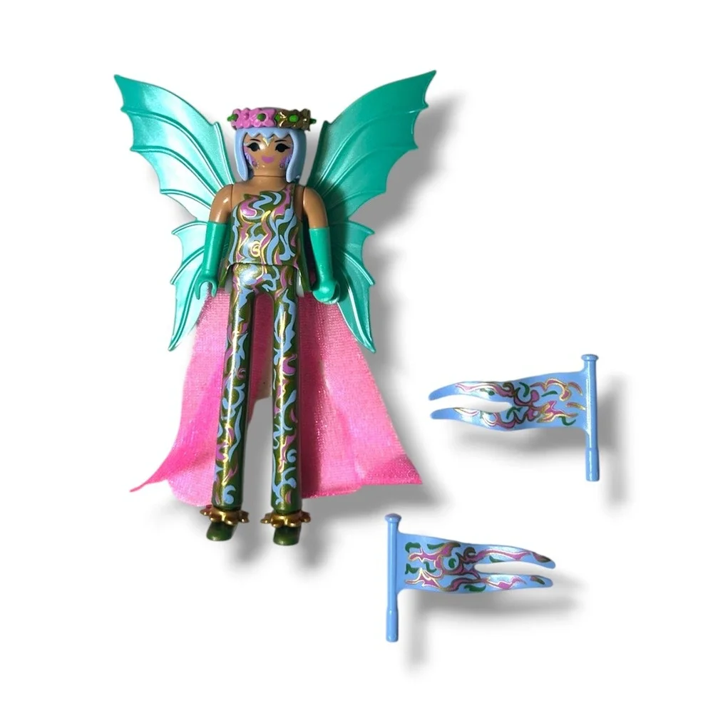 Playmobil 70599 Special Plus Fairy Stilt Walker